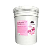 LA PALM Hot Oil Sugar Scrub No. 5 Bucket